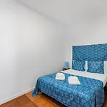 Live, Laugh, Guest With Ac Apartmán Madalena (Vila Nova de Gaia)
