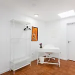 Apartmán Live, Laugh, Guest With Ac