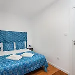 Apartmán Live, Laugh, Guest With Ac Madalena (Vila Nova de Gaia)