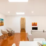 Apartamento Live, Laugh, Guest With Ac