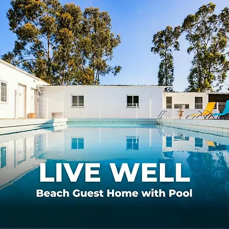 Live, Laugh, Guest With Ac *