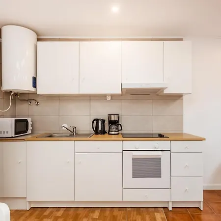 Live, Laugh, Guest With Ac Apartment Madalena (Vila Nova de Gaia)