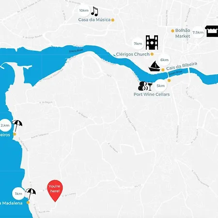 Live, Laugh, Guest With Ac Apartment *