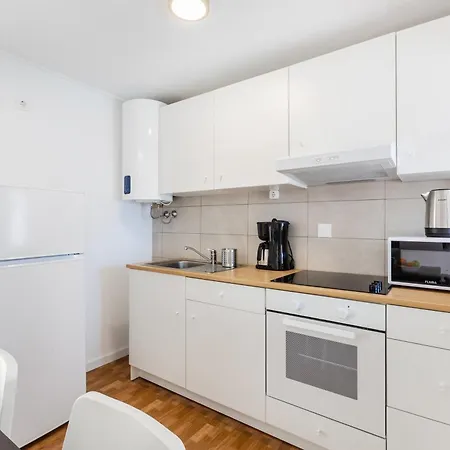 Apartment Live, Laugh, Guest With Ac Madalena (Vila Nova de Gaia)