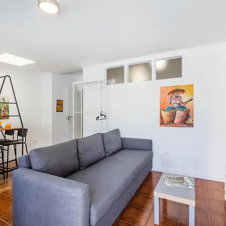 Live, Laugh, Guest With Ac Apartment Madalena (Vila Nova de Gaia)