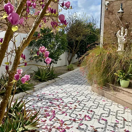 Live, Laugh, Guest With Ac Apartament Madalena (Vila Nova de Gaia)