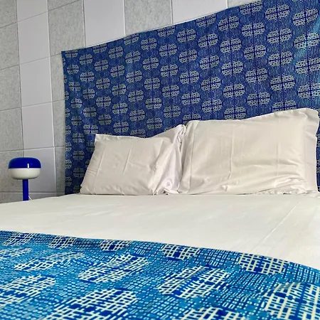 Live, Laugh, Guest With Ac Apartment *