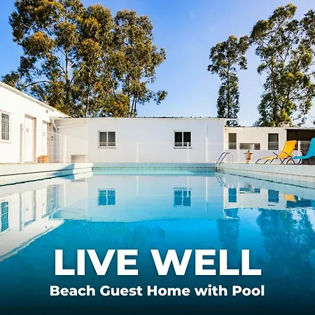 Live, Laugh, Guest With Ac Madalena (Vila Nova de Gaia)