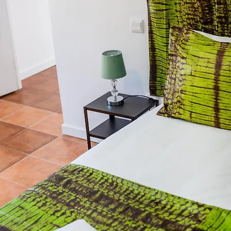 Live, Laugh, Guest With Ac * Madalena (Vila Nova de Gaia)
