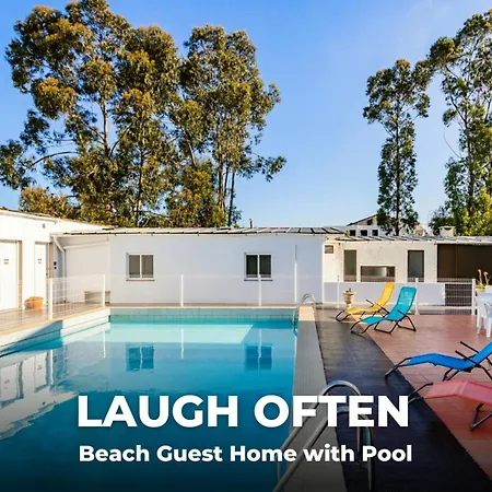 דירה Live, Laugh, Guest With Ac