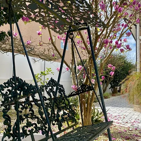 Appartement Live, Laugh, Guest With Ac Madalena (Vila Nova de Gaia)