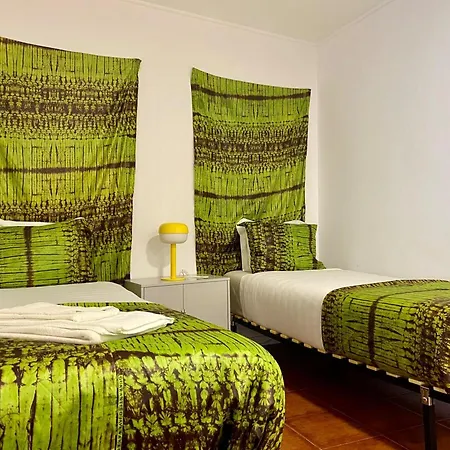 Live, Laugh, Guest With Ac דירה Madalena (Vila Nova de Gaia)