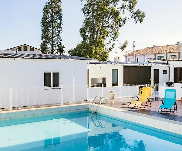 Apartament Live, Laugh, Guest With Ac Madalena (Vila Nova de Gaia)