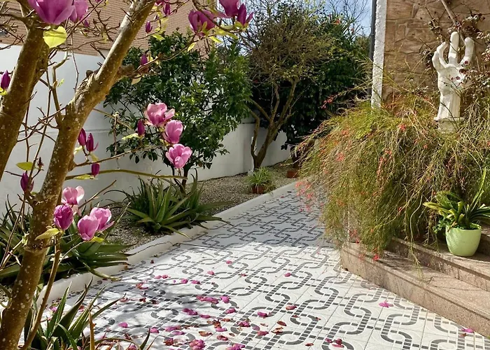 Live, Laugh, Guest With Ac Apartament Madalena (Vila Nova de Gaia)